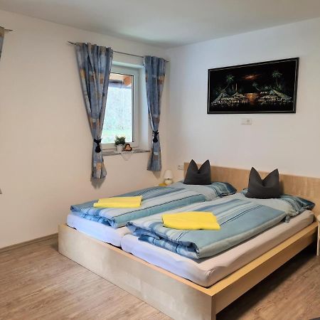 שוונדאו Apartment Am Ziller מראה חיצוני תמונה
