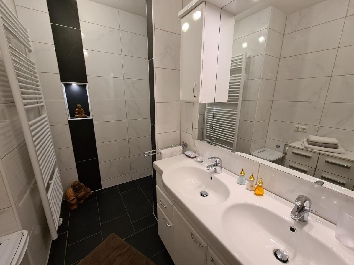 שוונדאו Apartment Am Ziller מראה חיצוני תמונה