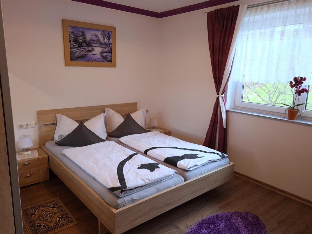 שוונדאו Apartment Am Ziller מראה חיצוני תמונה