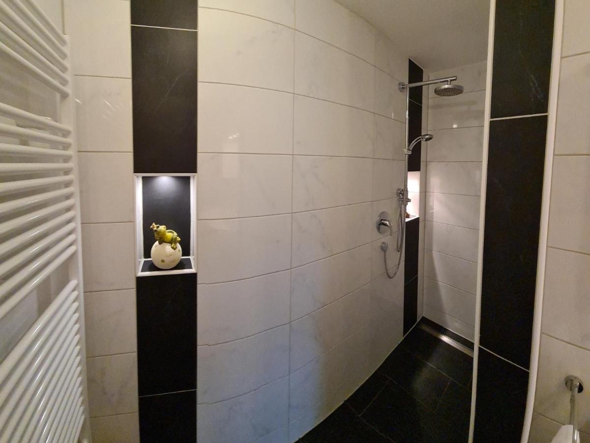 שוונדאו Apartment Am Ziller מראה חיצוני תמונה